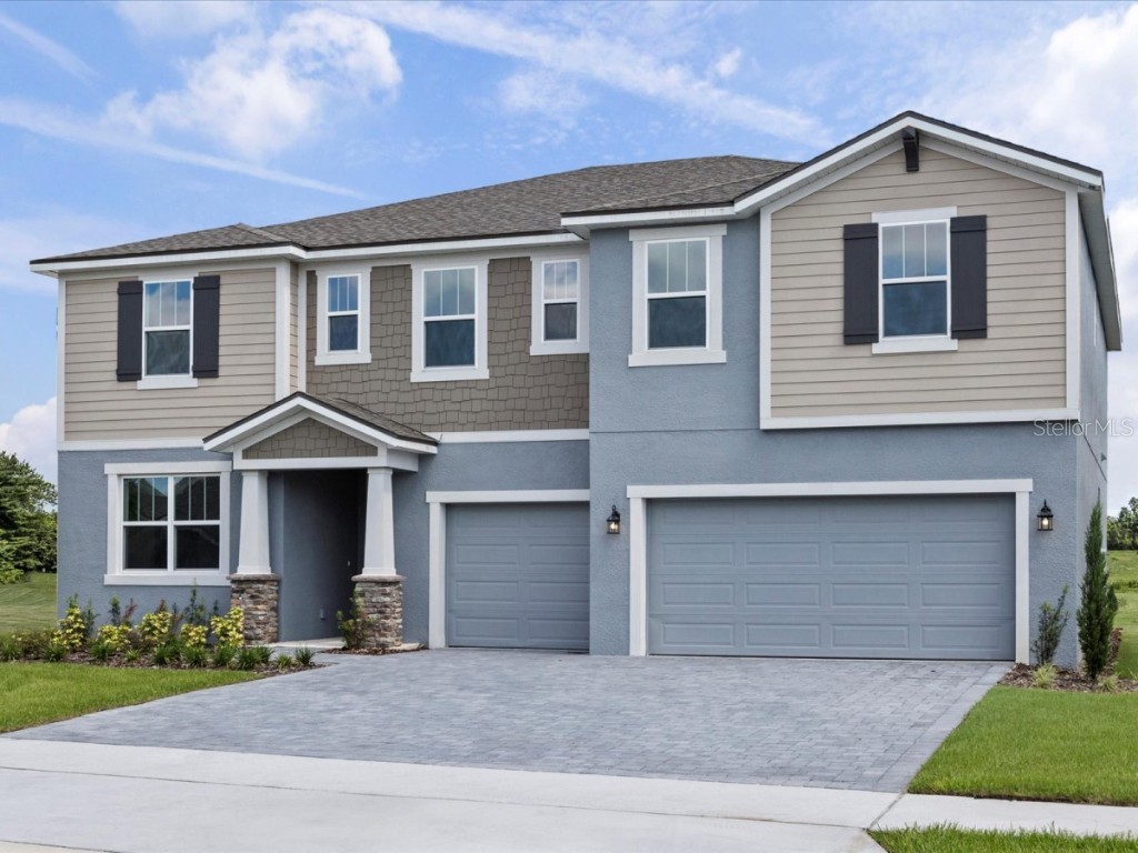 891 Honey Petal Lane Deland FL 32720 O6137182 image1