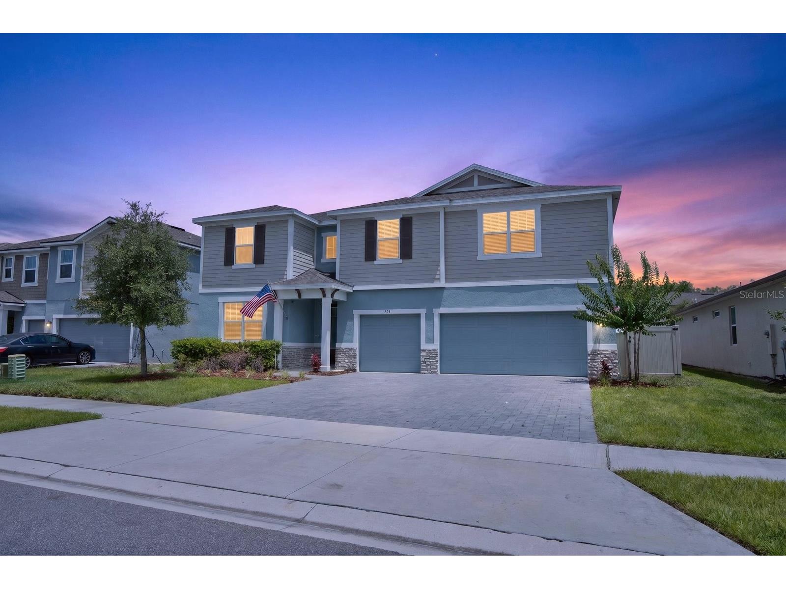 891 Honey Petal Lane Deland FL 32720 O6414270 image29