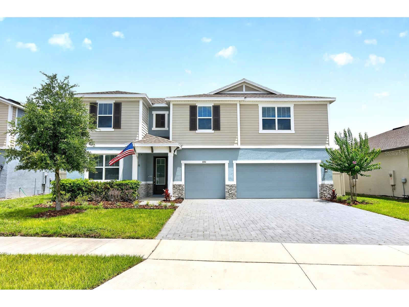 891 Honey Petal Lane Deland FL 32720 O6414270 image30