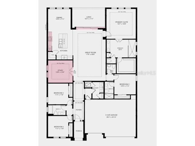 891 Ladyfish Trail Saint Cloud FL 34771 O6344947 image38