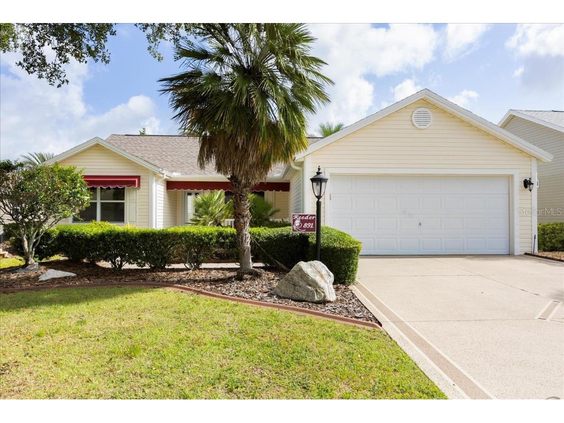 891 Lucky Lane The Villages FL 32162 G5097897 image1