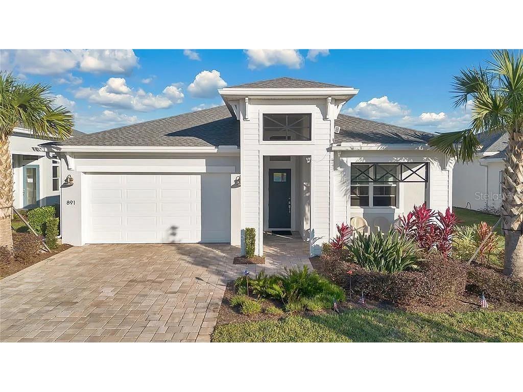 891 Megano Boulevard Deland FL 32724 V4946465 image1