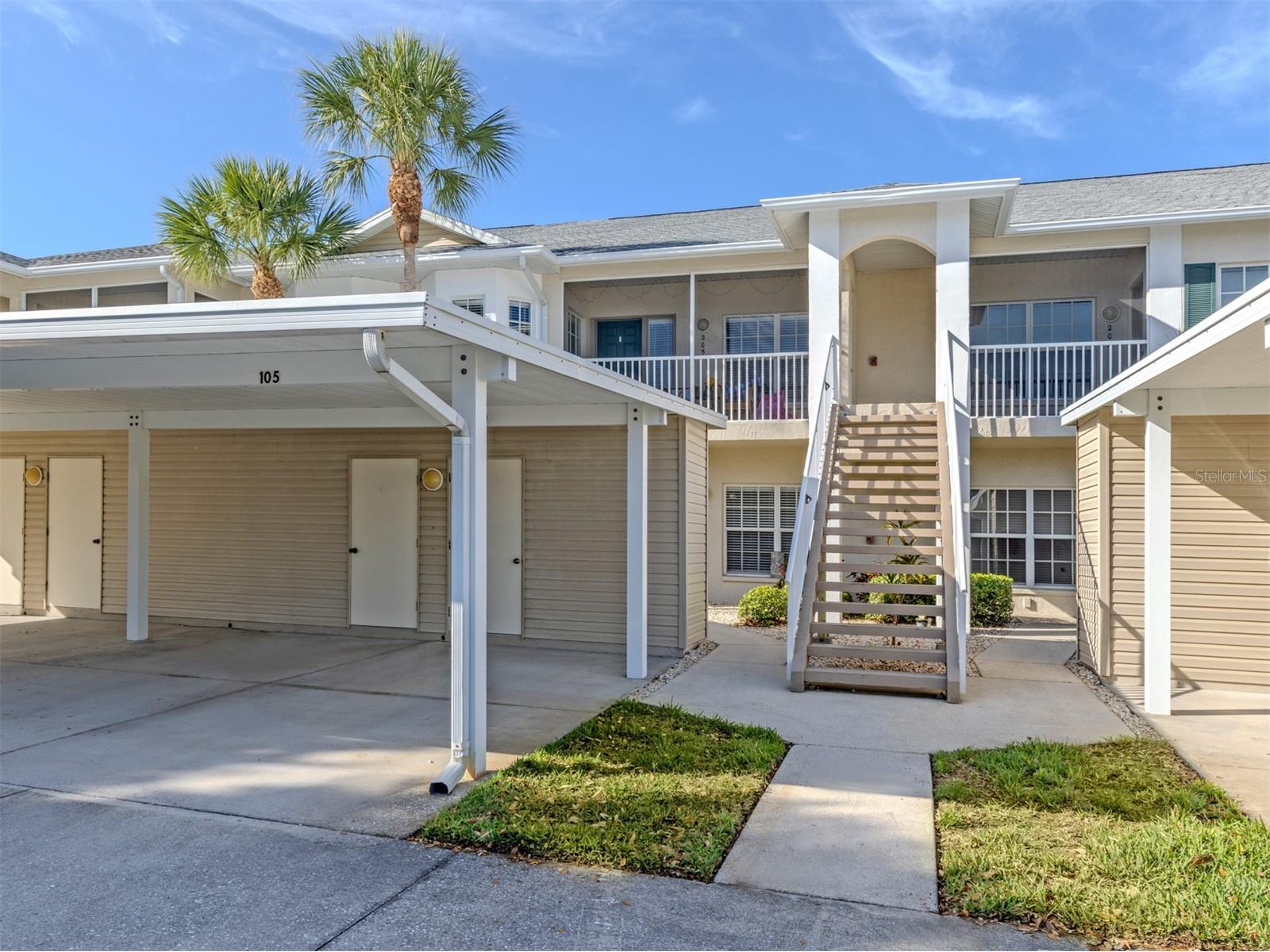 891 Norwalk Drive # 105 Venice FL 34292 N6143953 image1