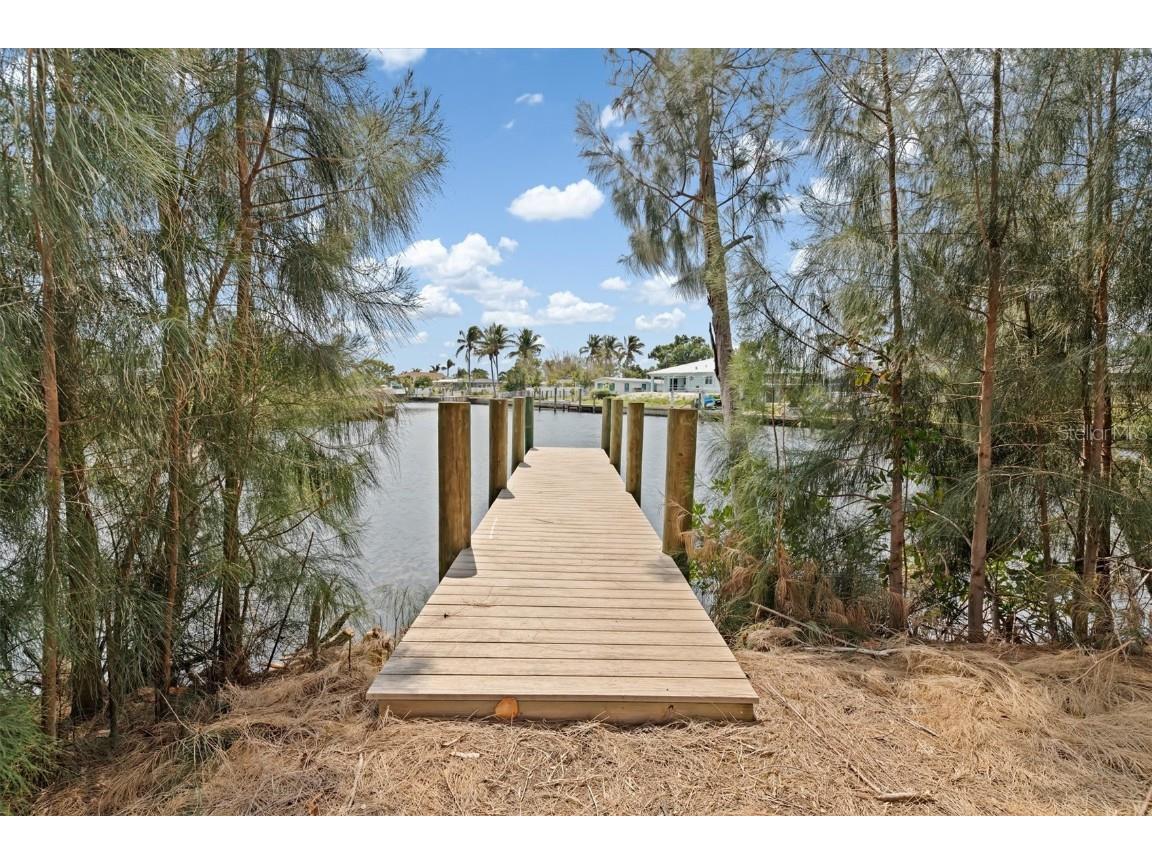 891 Palmetto Drive NE Port Charlotte FL 33952 - FORDHAM WATERWAY A4649359 image2