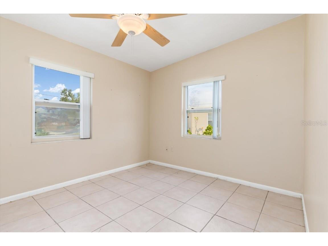 891 Palmetto Drive NE Port Charlotte FL 33952 - FORDHAM WATERWAY A4649359 image21