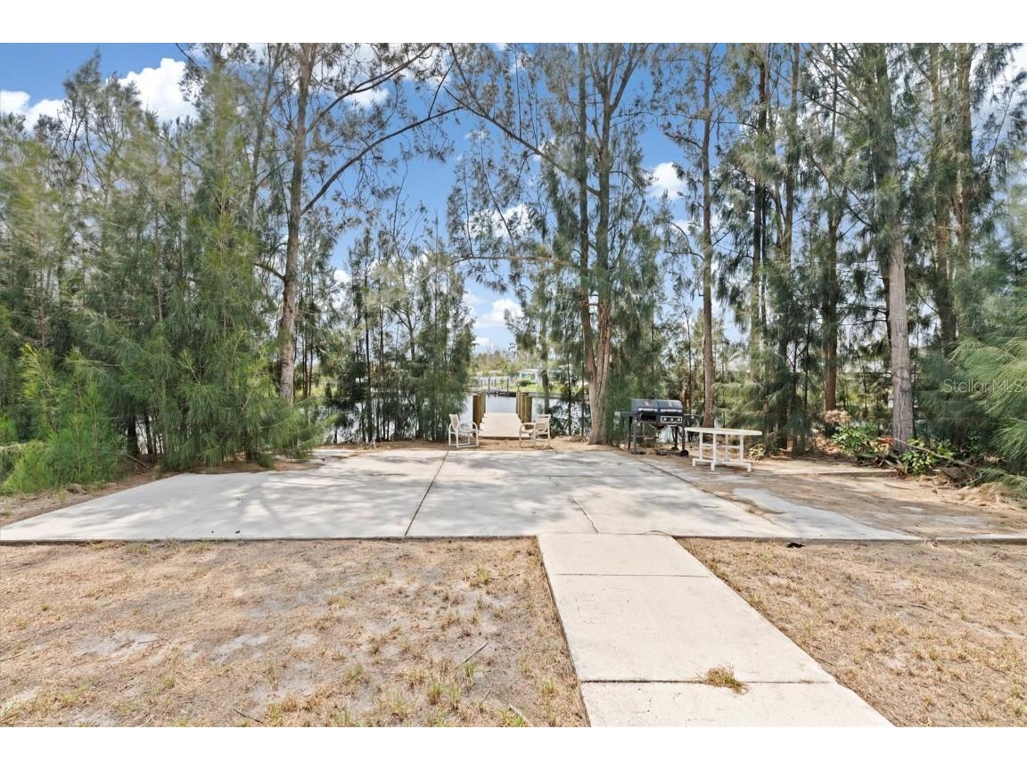 891 Palmetto Drive NE Port Charlotte FL 33952 - FORDHAM WATERWAY A4649359 image3