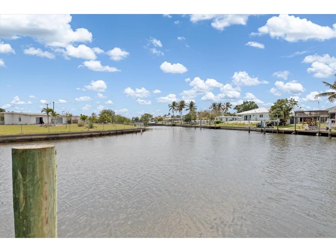 891 Palmetto Drive NE Port Charlotte FL 33952 - FORDHAM WATERWAY A4649359 image31