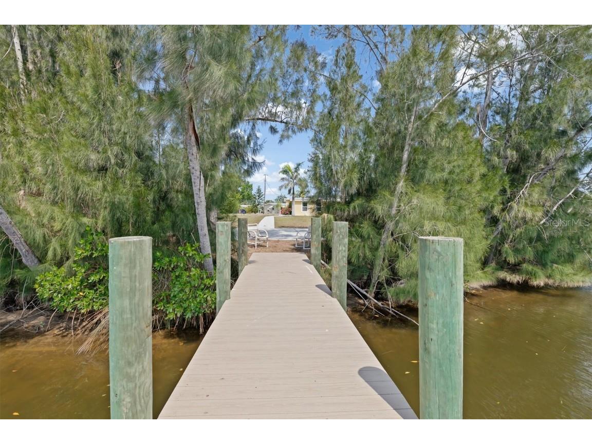 891 Palmetto Drive NE Port Charlotte FL 33952 - FORDHAM WATERWAY A4649359 image32