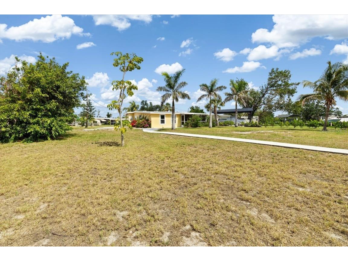 891 Palmetto Drive NE Port Charlotte FL 33952 - FORDHAM WATERWAY A4649359 image33