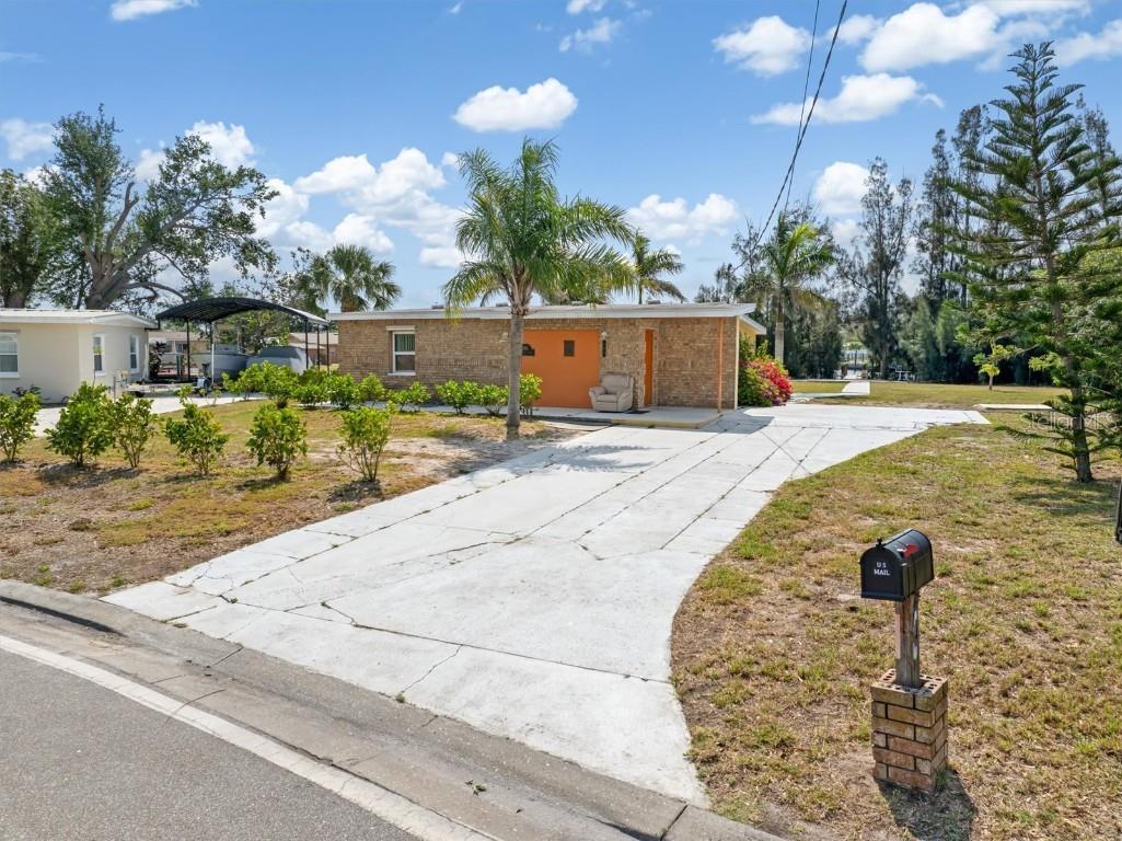 891 Palmetto Drive NE Port Charlotte FL 33952 - FORDHAM WATERWAY A4649359 image34