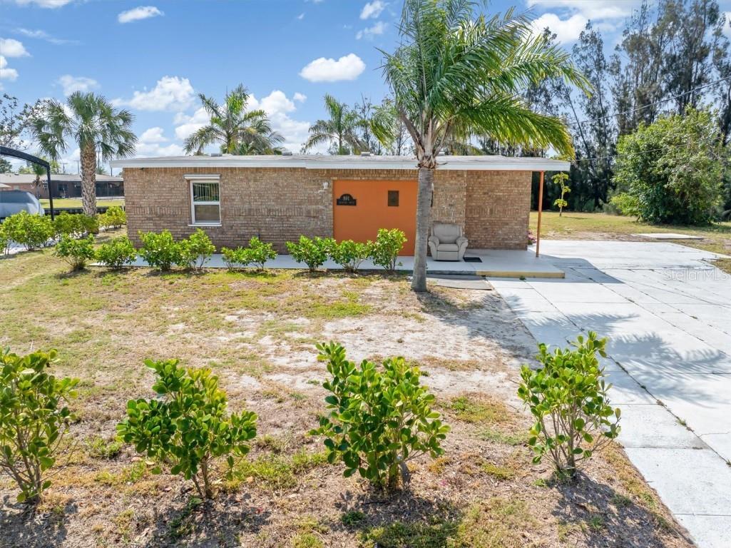 891 Palmetto Drive NE Port Charlotte FL 33952 - FORDHAM WATERWAY A4649359 image35