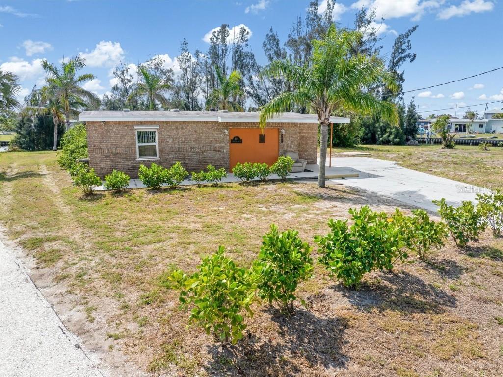 891 Palmetto Drive NE Port Charlotte FL 33952 - FORDHAM WATERWAY A4649359 image36