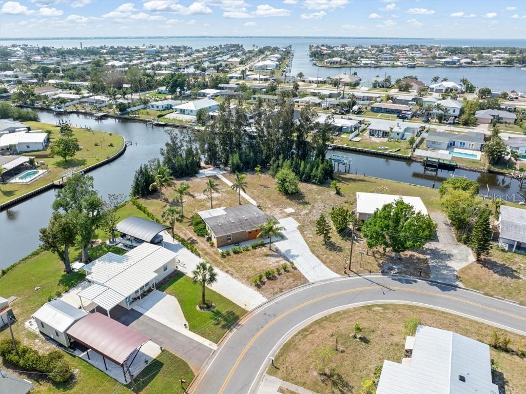 891 Palmetto Drive NE Port Charlotte FL 33952 - FORDHAM WATERWAY A4649359 image39