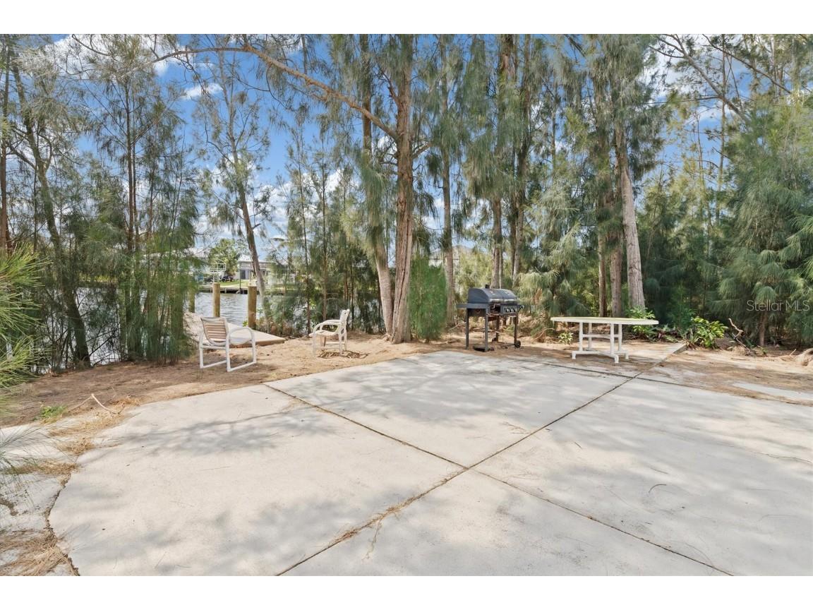 891 Palmetto Drive NE Port Charlotte FL 33952 - FORDHAM WATERWAY A4649359 image4