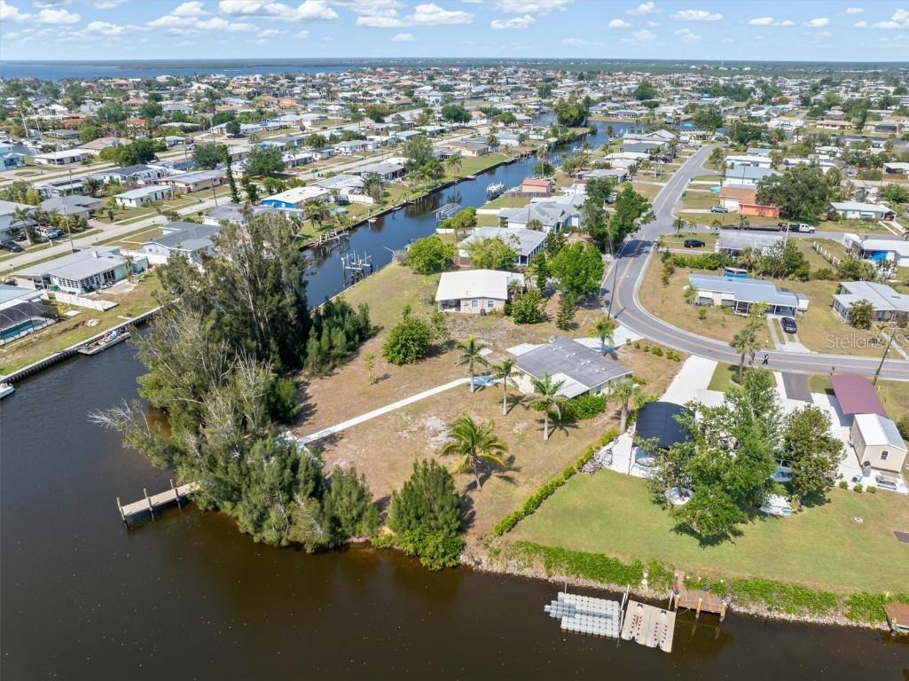 891 Palmetto Drive NE Port Charlotte FL 33952 - FORDHAM WATERWAY A4649359 image40