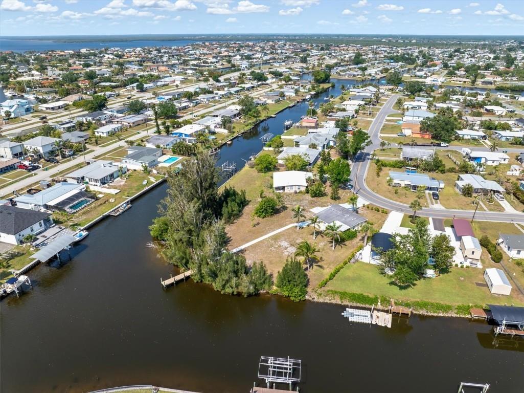 891 Palmetto Drive NE Port Charlotte FL 33952 - FORDHAM WATERWAY A4649359 image41