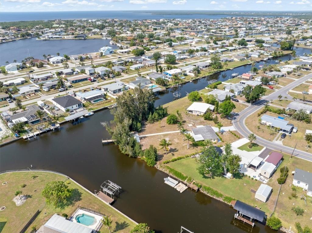 891 Palmetto Drive NE Port Charlotte FL 33952 - FORDHAM WATERWAY A4649359 image42