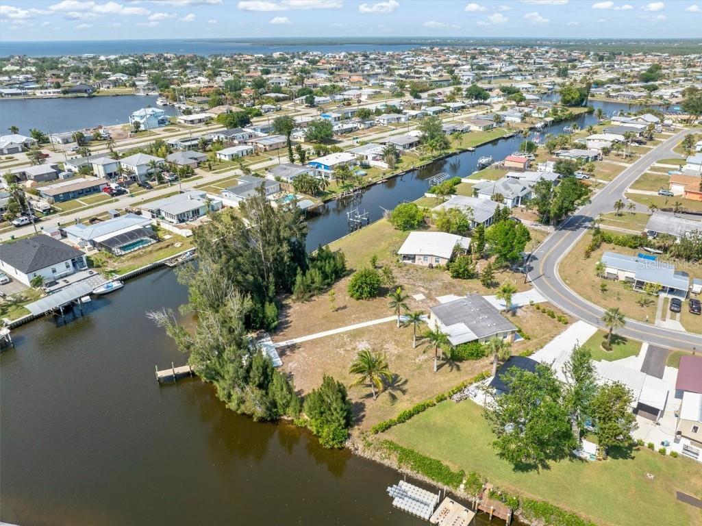 891 Palmetto Drive NE Port Charlotte FL 33952 - FORDHAM WATERWAY A4649359 image48