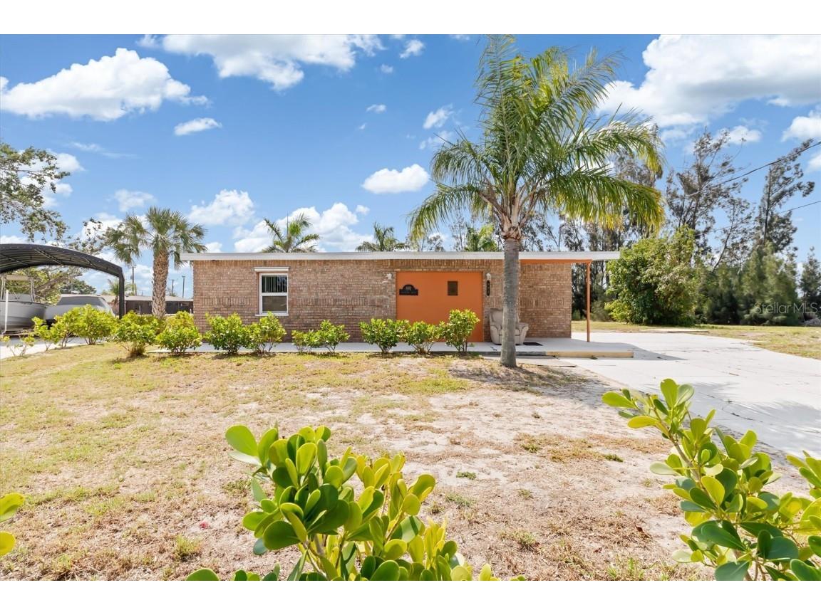 891 Palmetto Drive NE Port Charlotte FL 33952 - FORDHAM WATERWAY A4649359 image5