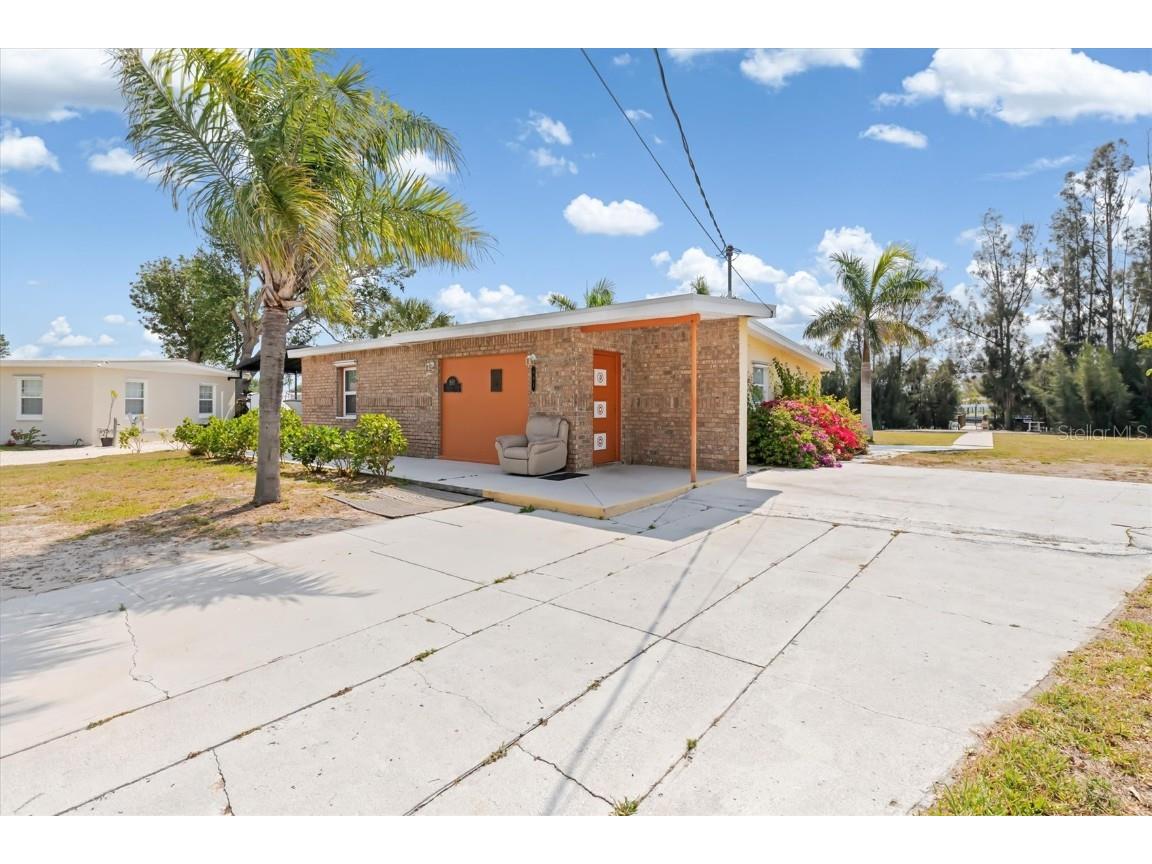 891 Palmetto Drive NE Port Charlotte FL 33952 - FORDHAM WATERWAY A4649359 image6