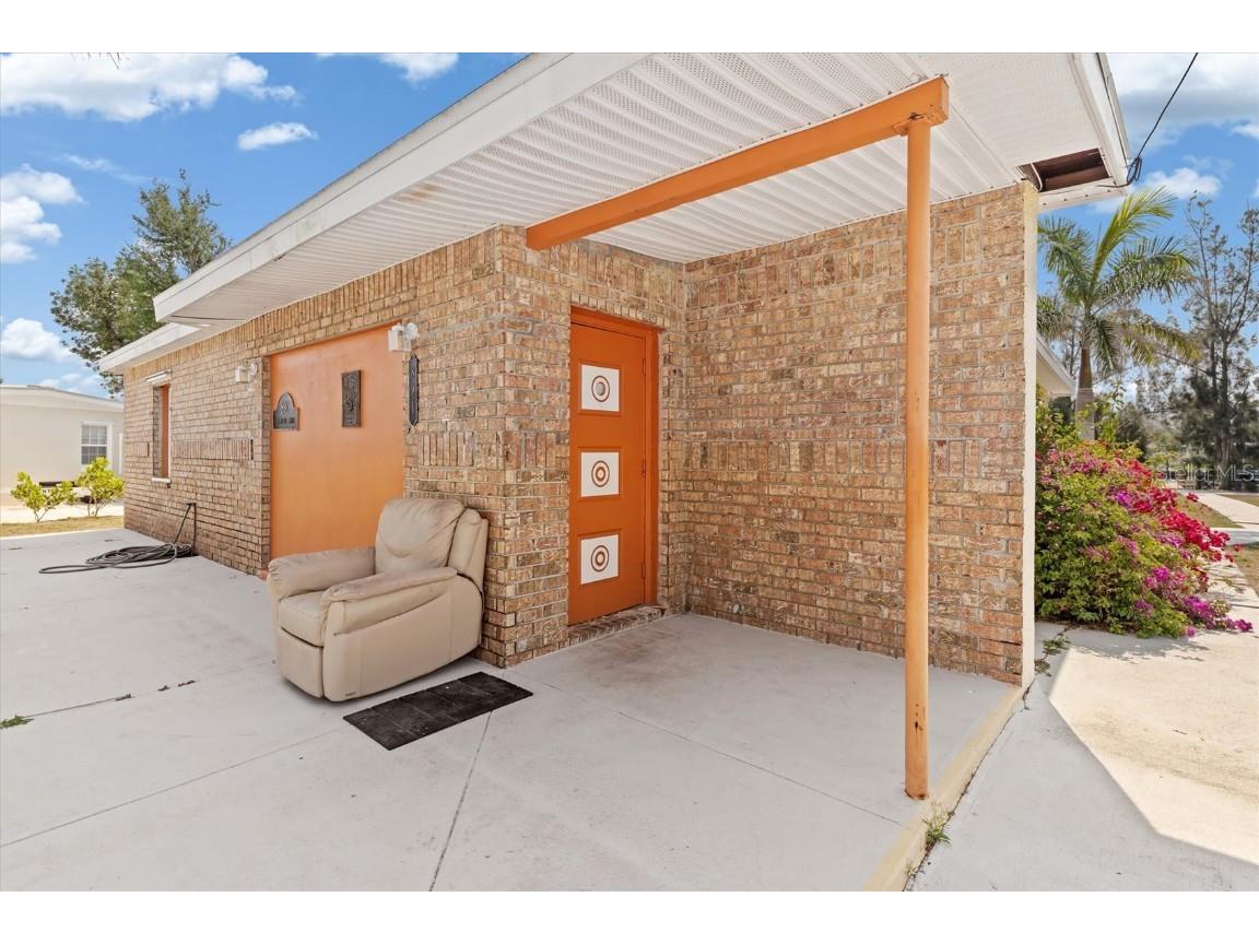 891 Palmetto Drive NE Port Charlotte FL 33952 - FORDHAM WATERWAY A4649359 image7