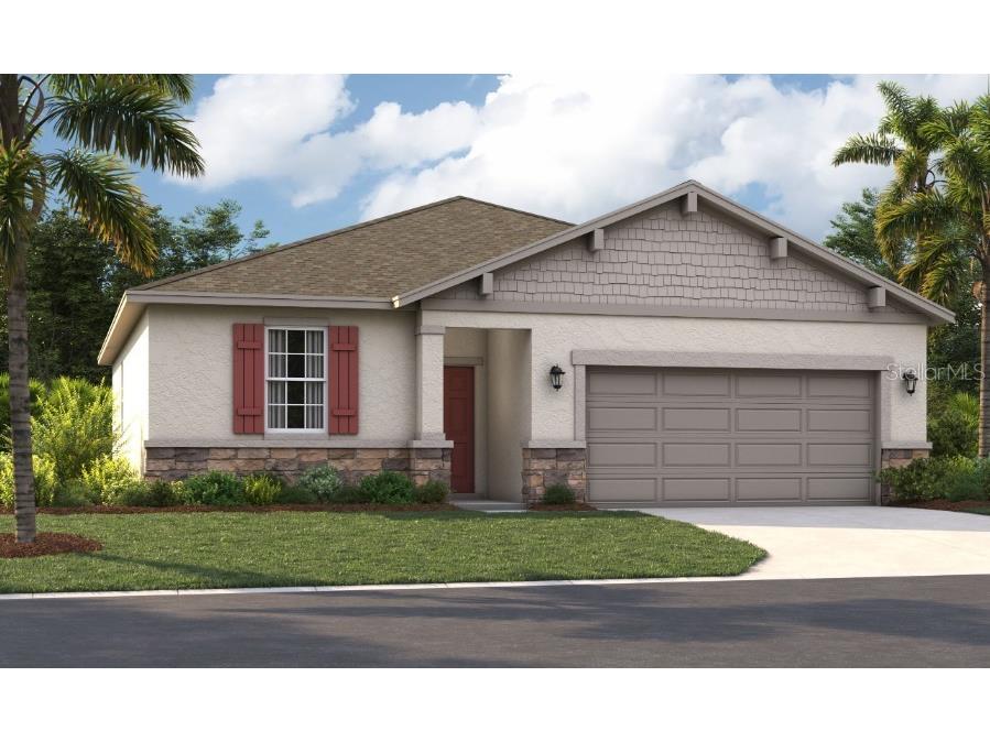 891 Pebble Crest Lane Eagle Lake FL 33839 O6256957 image1