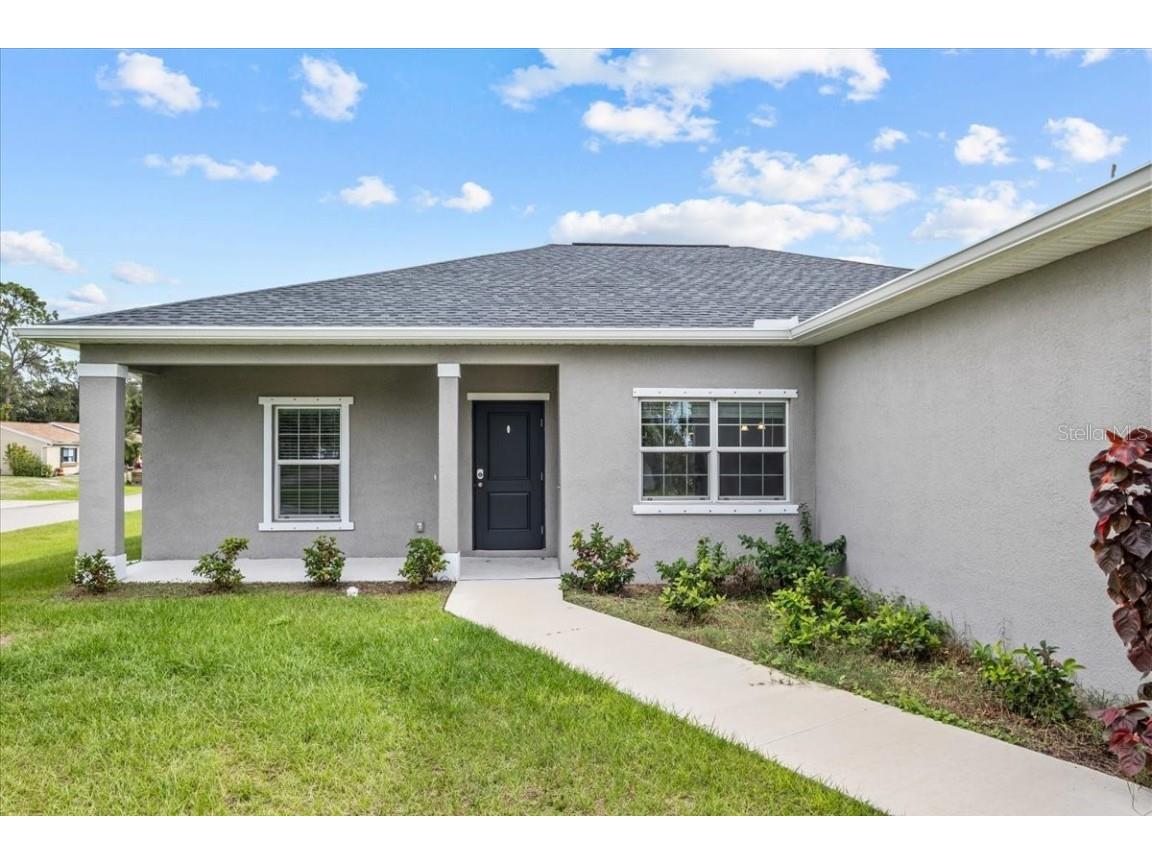 891 Red Bay Street Port Charlotte FL 33948 C7484846 image1