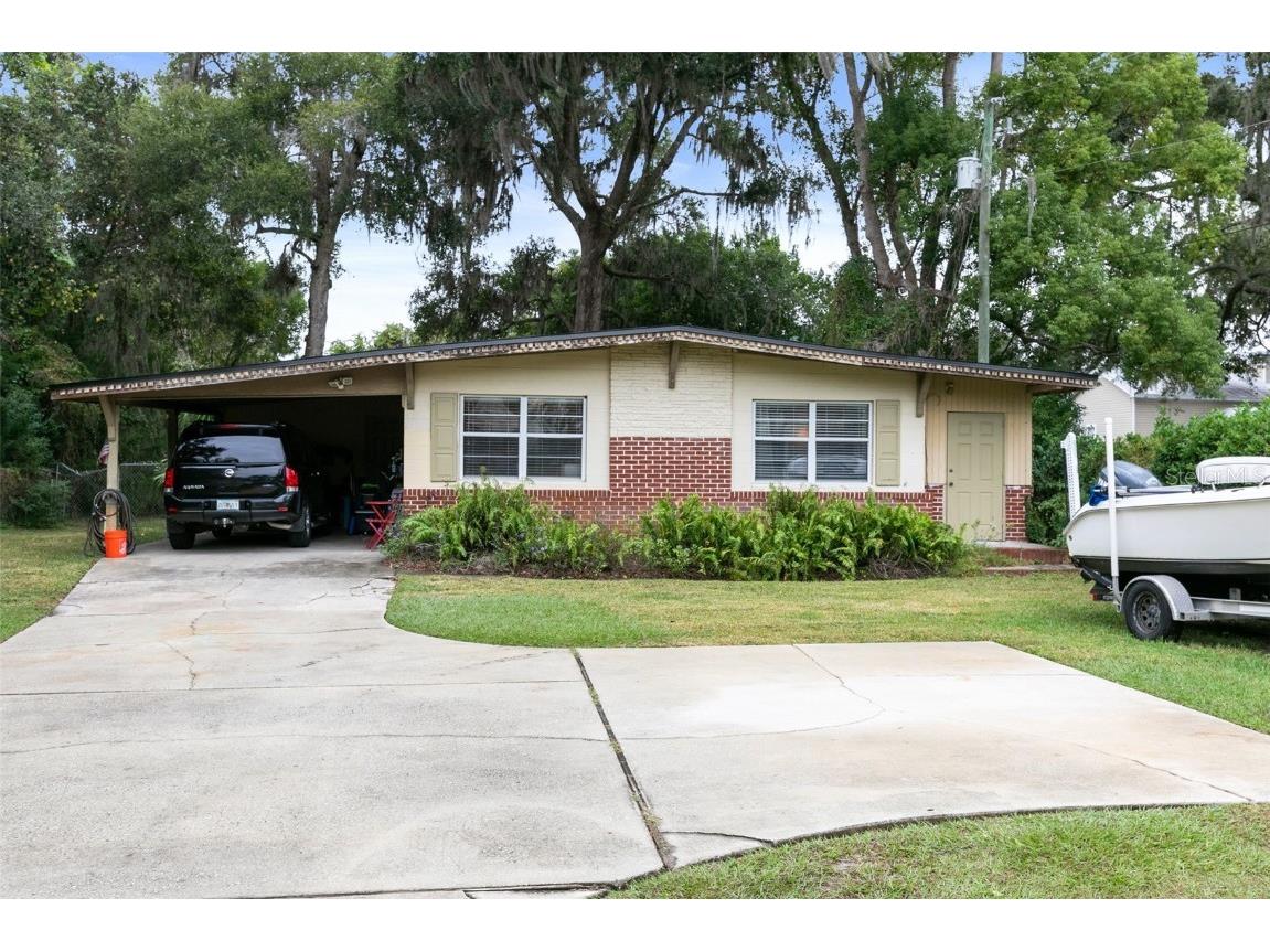 891 S Keller Road Orlando FL 32810 - LAKE SHADOW O6157240 image1