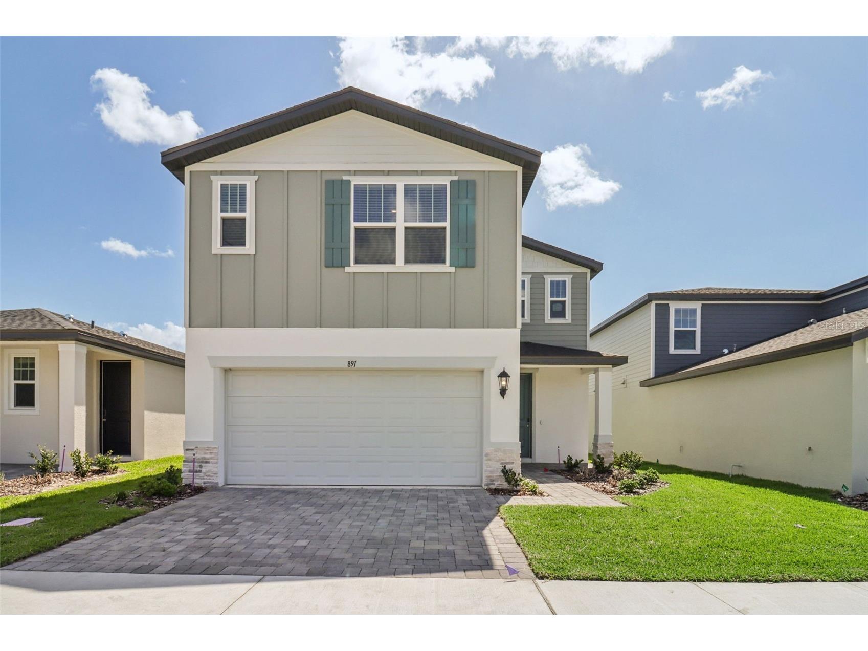 891 Sunshower Drive Lady Lake FL 32159 O6372015 image1