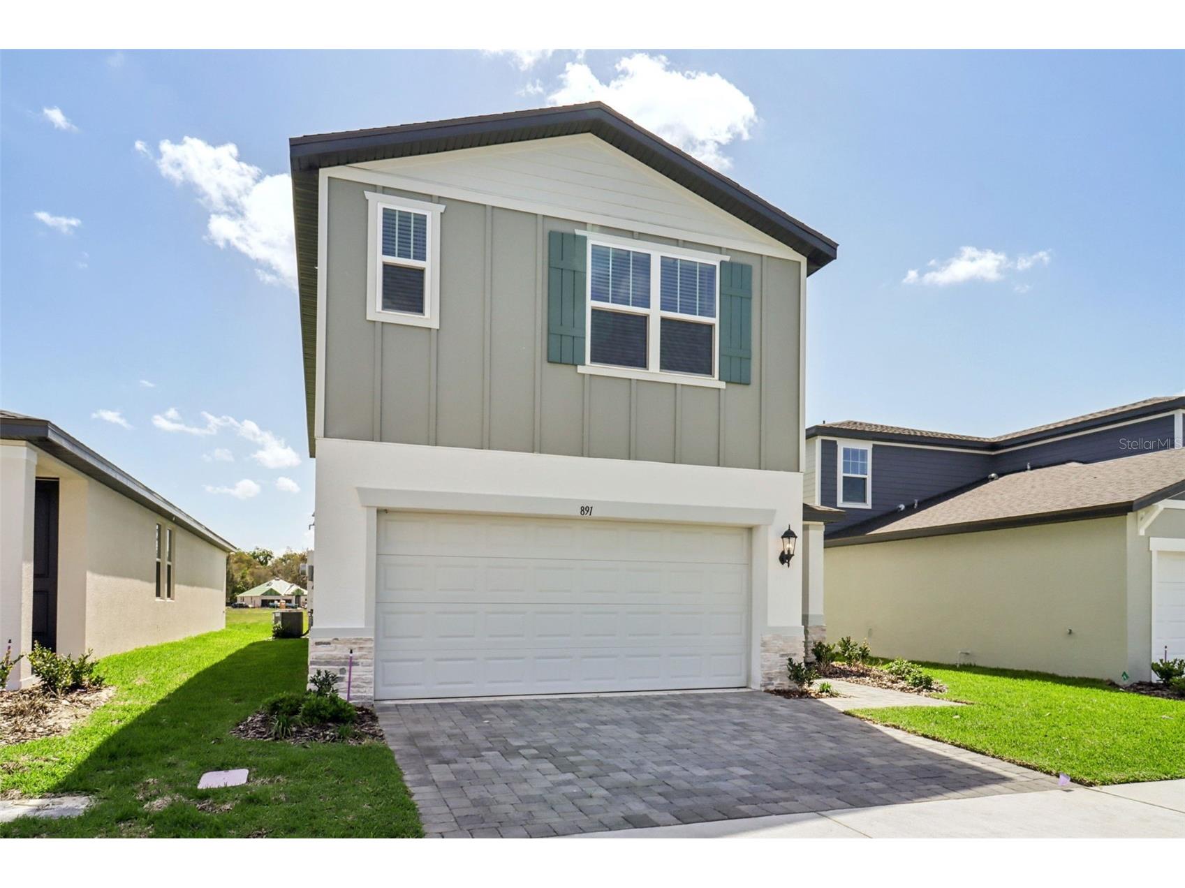 891 Sunshower Drive Lady Lake FL 32159 O6372015 image3