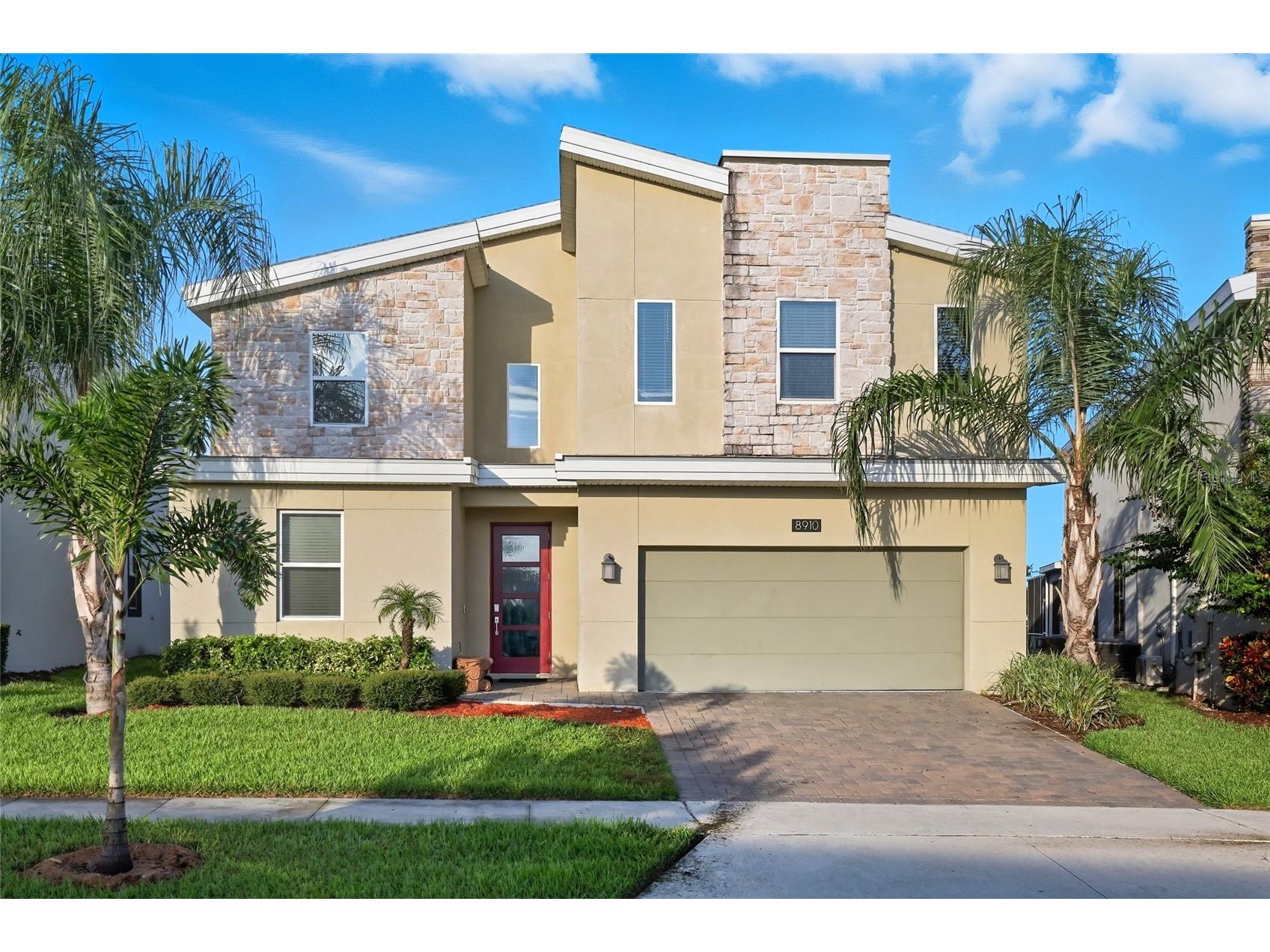 8910 Cabot Cliffs Drive Davenport FL 33896 O6344559 image1