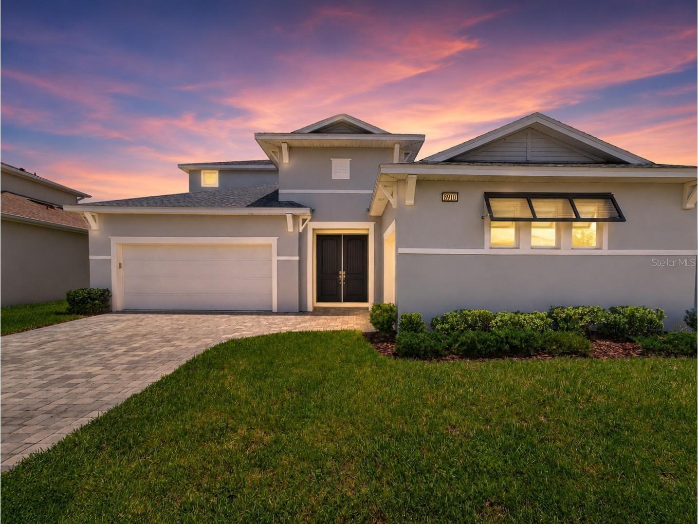 8910 Drummer Plank Drive Wesley Chapel FL 33545 TB8529412 image1