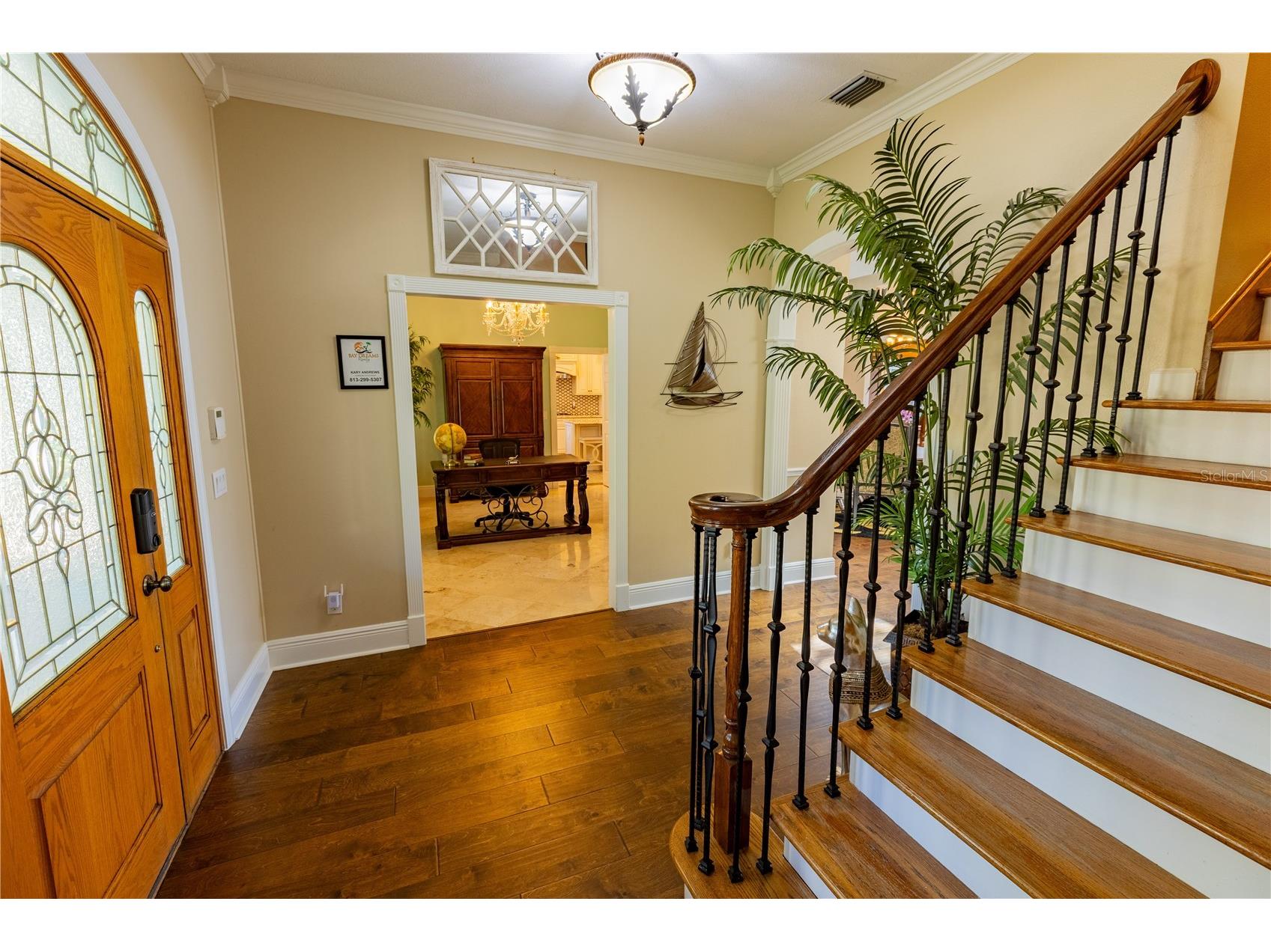 8910 Eagle Watch Drive Riverview FL 33578 - ALAFIA RIVER TB8471280 image3