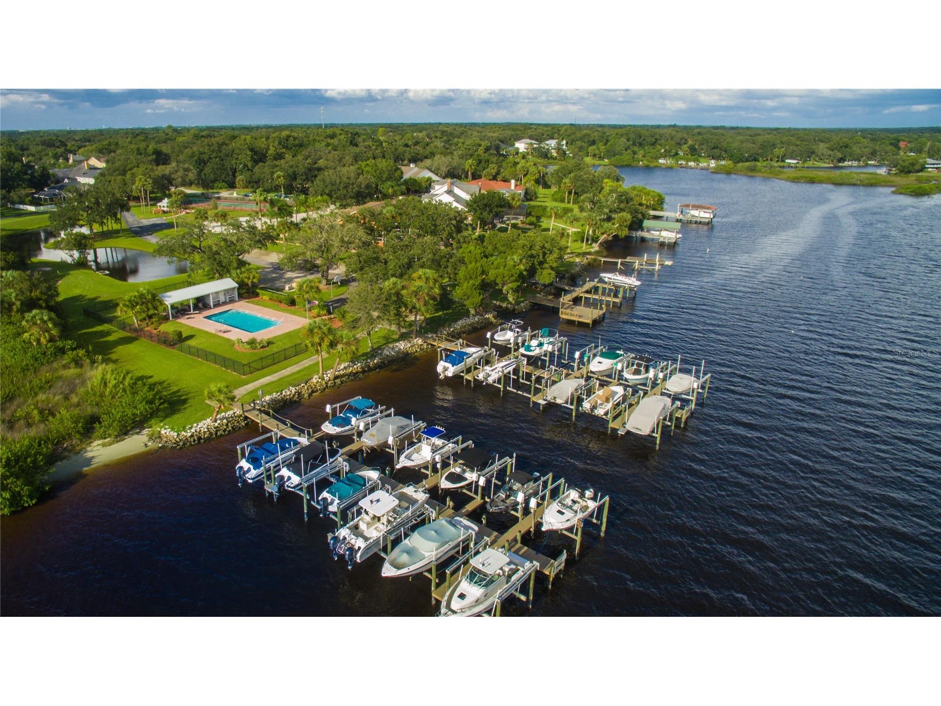 8910 Eagle Watch Drive Riverview FL 33578 - ALAFIA RIVER TB8471280 image40