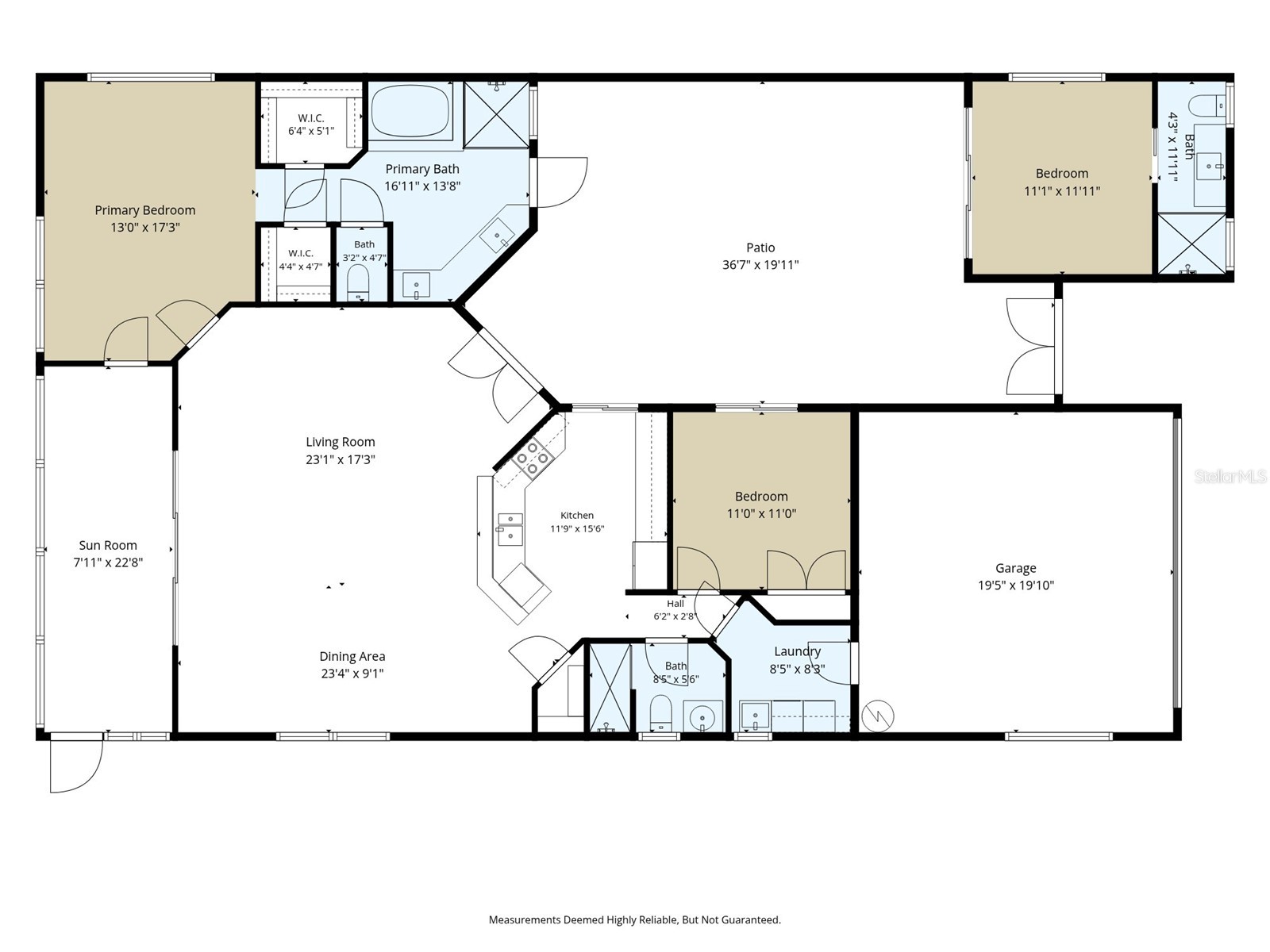 8910 Jericho Road Weeki Wachee FL 34613 W7886160 image52