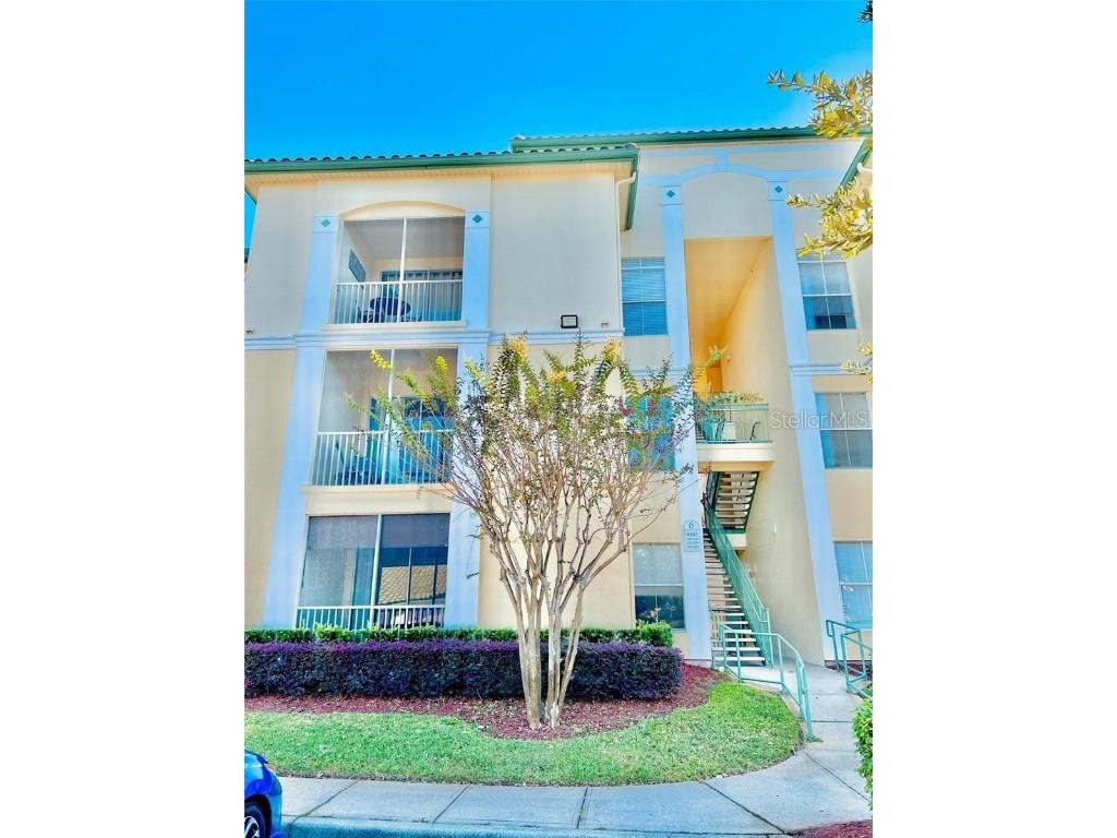8910 Legacy Court #208 Kissimmee FL 34747 O6163492 image1