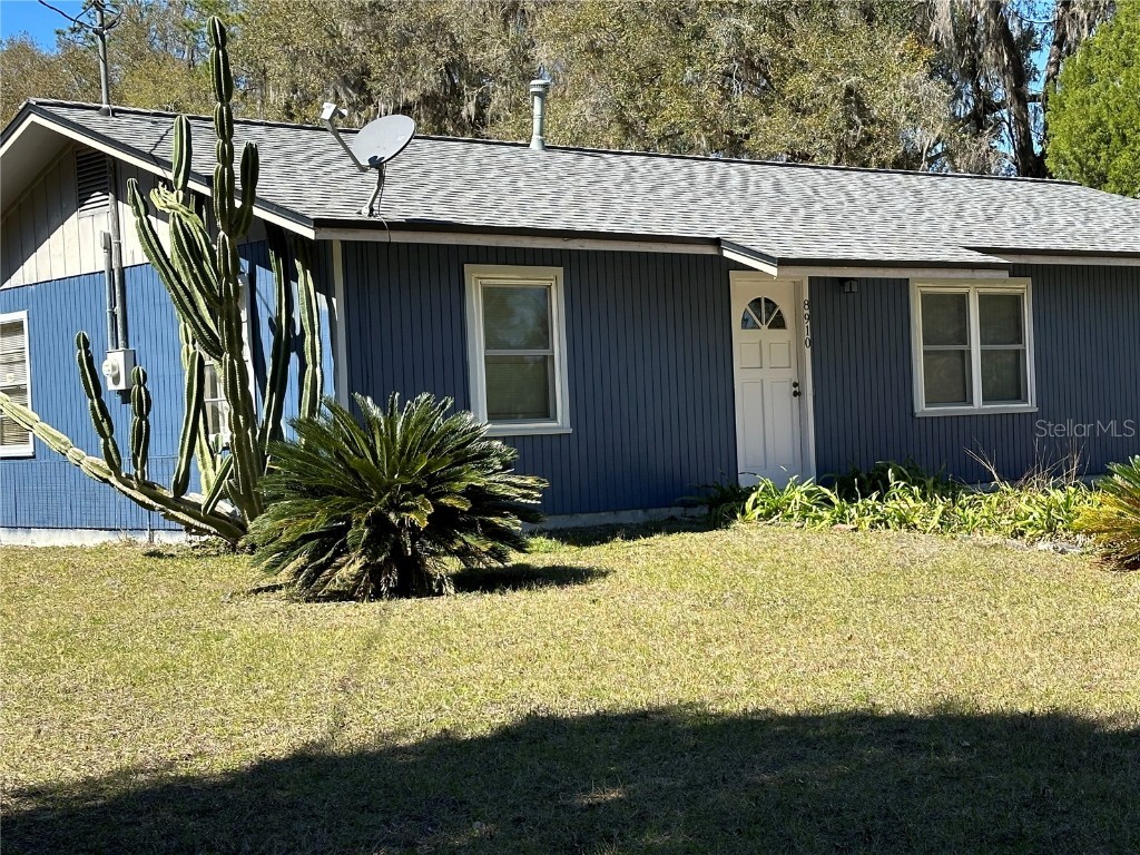 8910 SE 225th Drive Hawthorne FL 32640 GC518845 image1