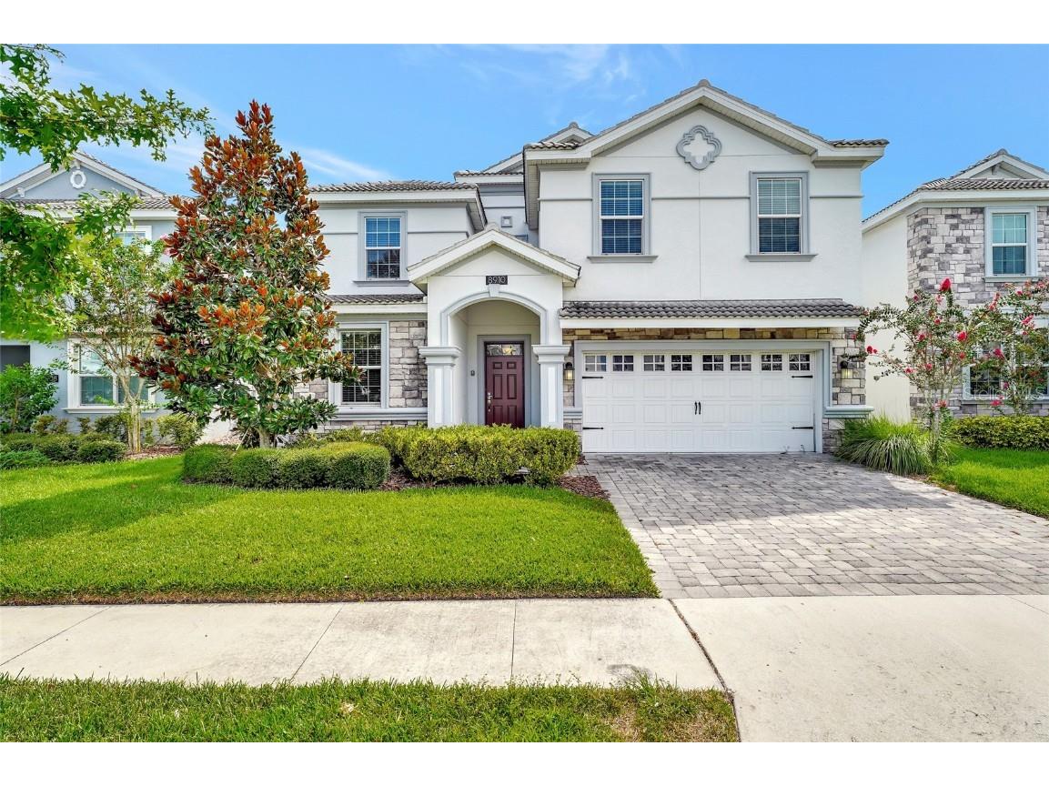 8910 Stinger Drive Champions Gate FL 33896 S5089665 image1