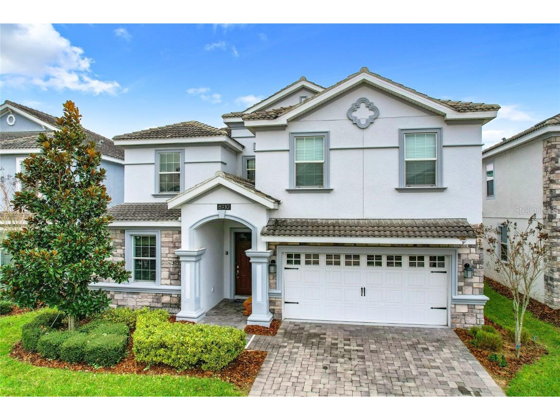 8910 Stinger Drive Davenport FL 33896 S5099433 image1