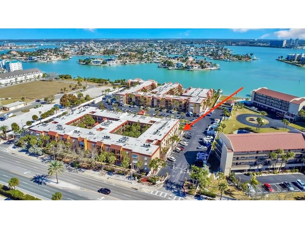 8911 Blind Pass Road #101 Saint Pete Beach FL 33706 TB8474174 image2