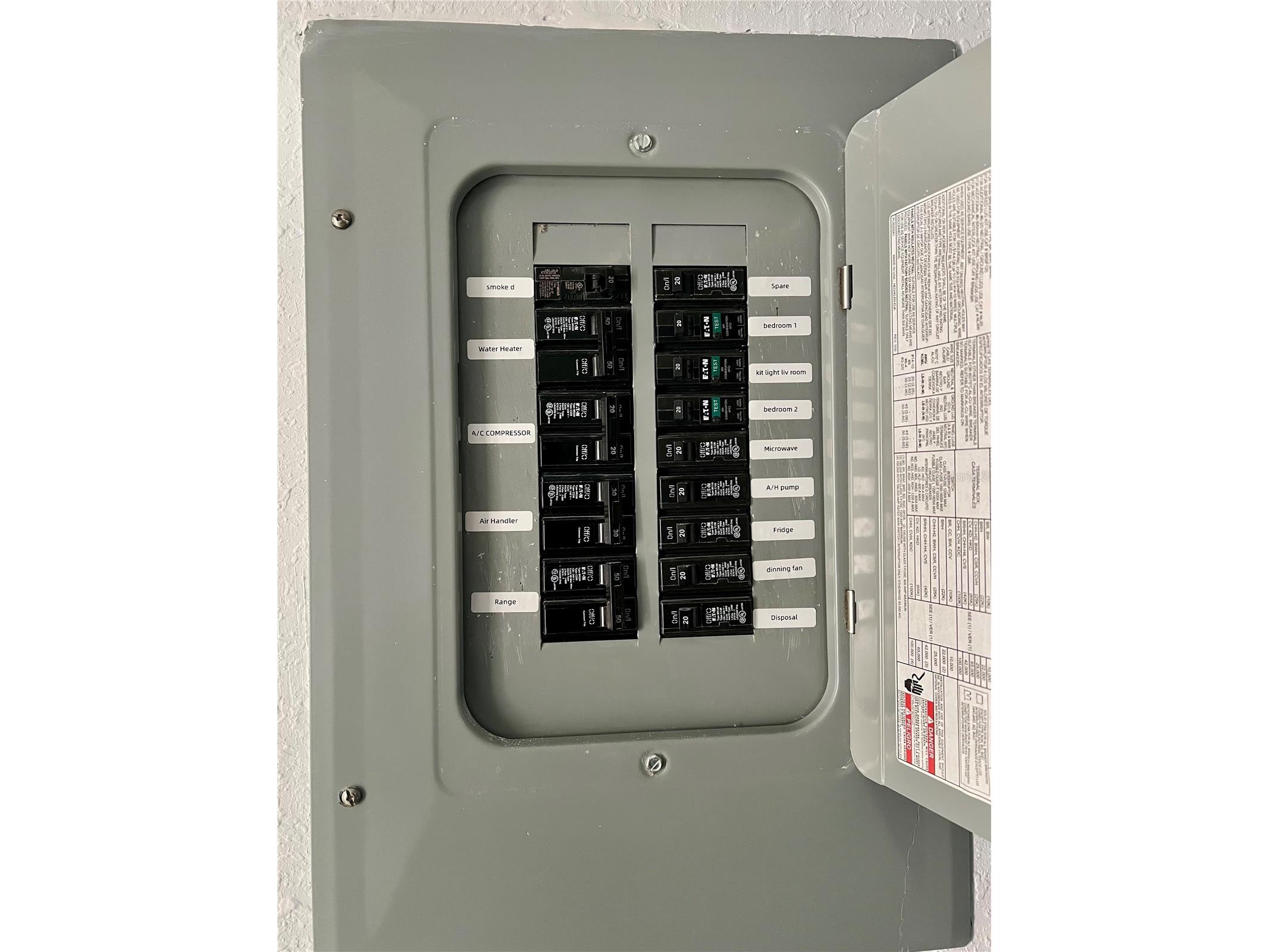 8911 Blind Pass Road #101 Saint Pete Beach FL 33706 TB8474174 image22