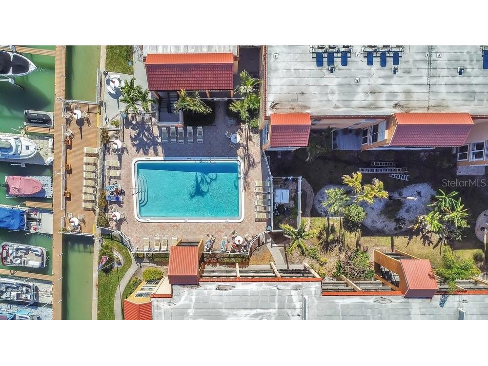 8911 Blind Pass Road #101 Saint Pete Beach FL 33706 TB8474174 image25