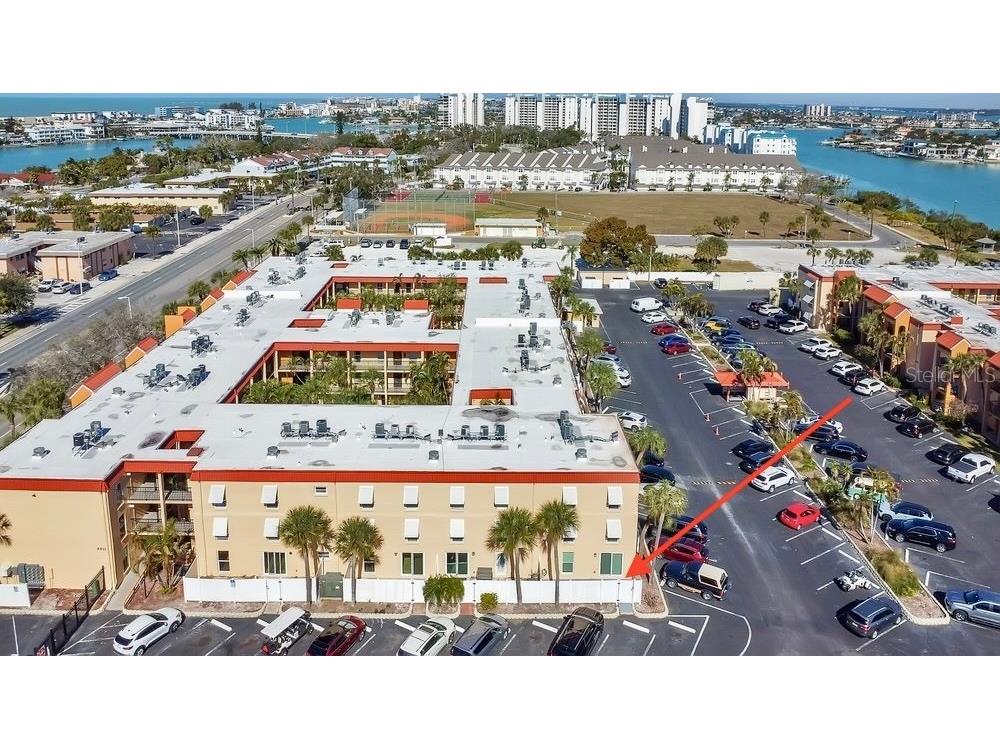 8911 Blind Pass Road #101 Saint Pete Beach FL 33706 TB8474174 image3