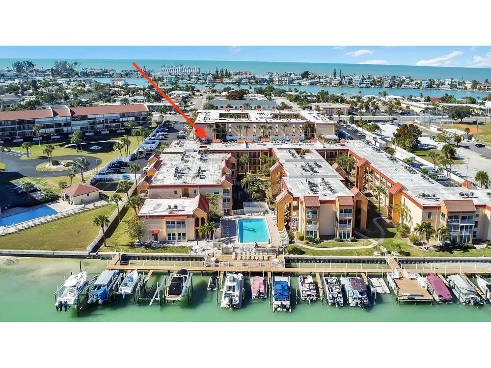 8911 Blind Pass Road #101 Saint Pete Beach FL 33706 TB8474174 image39