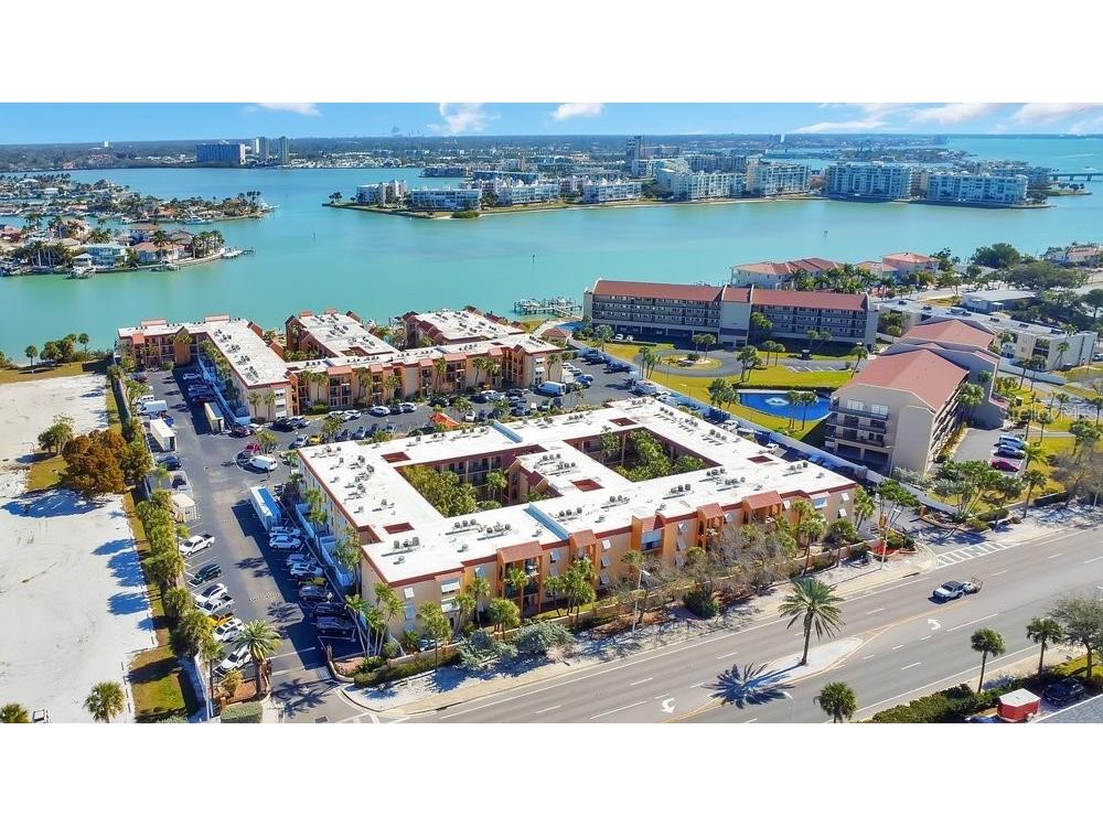 8911 Blind Pass Road #101 Saint Pete Beach FL 33706 TB8474174 image43