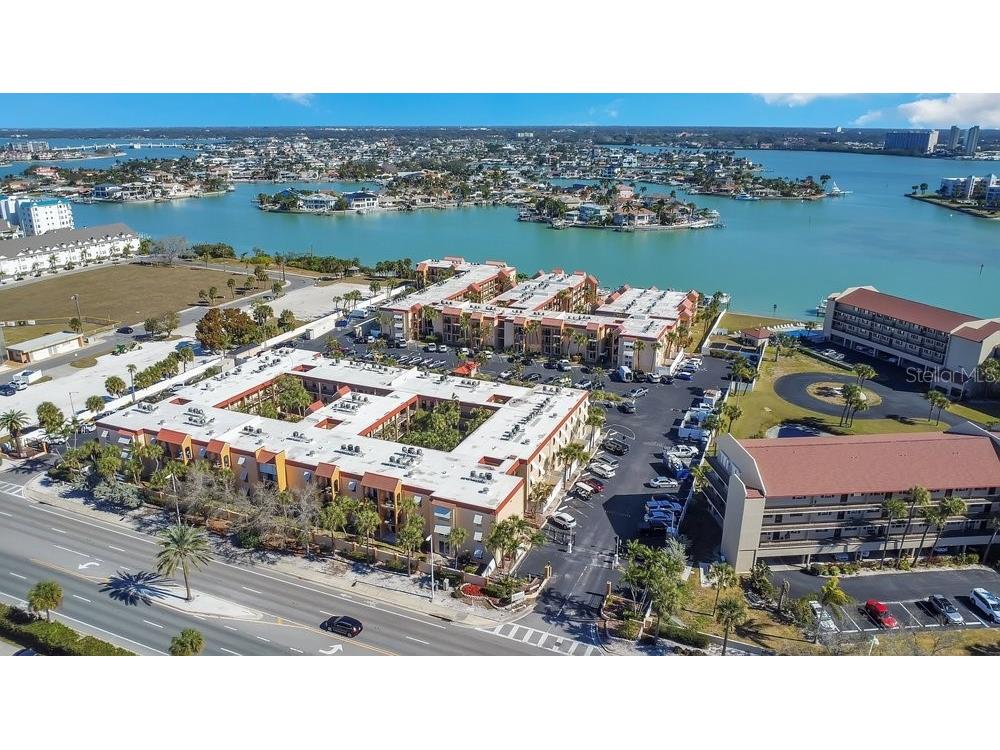 8911 Blind Pass Road #101 Saint Pete Beach FL 33706 TB8474174 image45