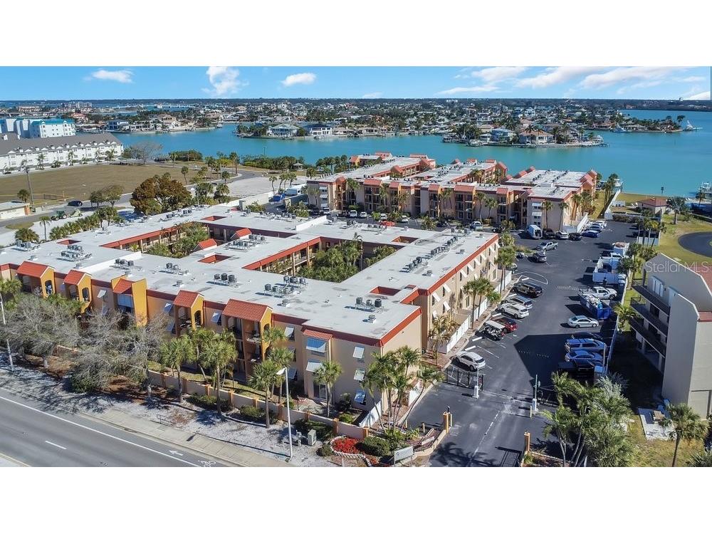 8911 Blind Pass Road #101 Saint Pete Beach FL 33706 TB8474174 image47