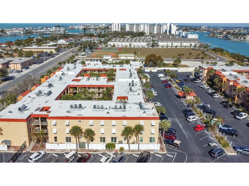 8911 Blind Pass Road #101 Saint Pete Beach FL 33706 TB8474174 image49