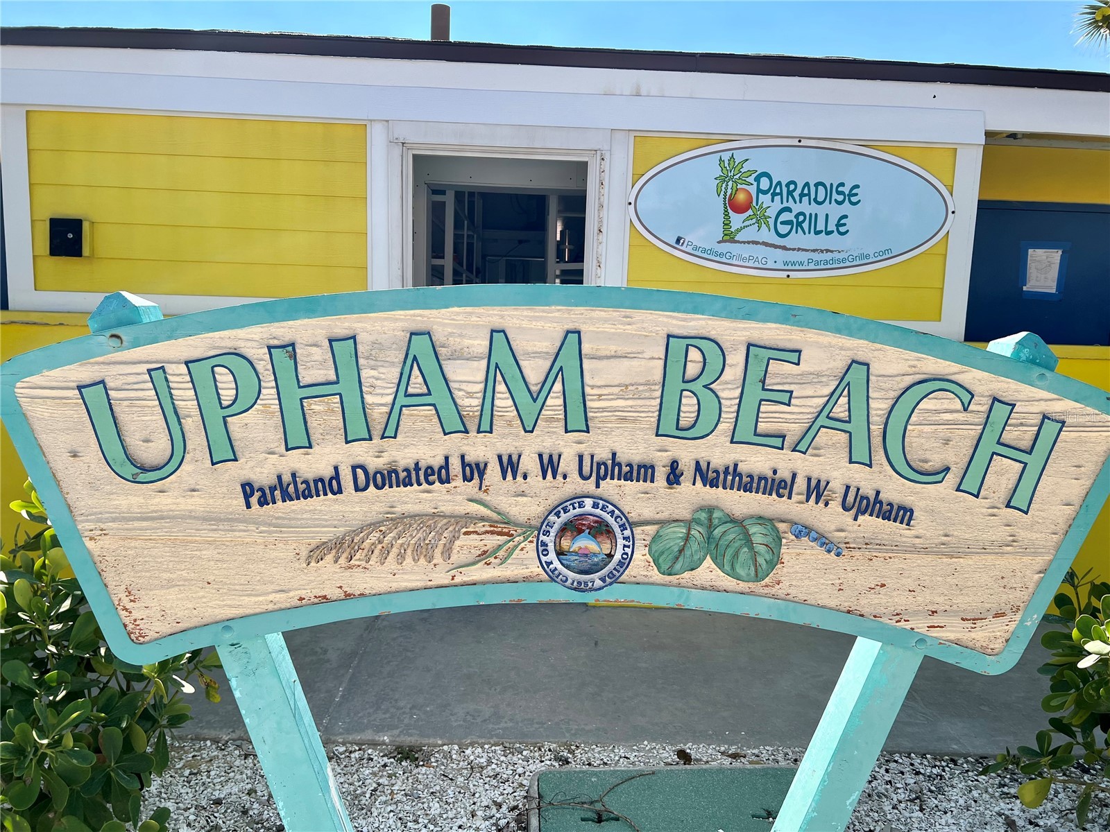 8911 Blind Pass Road #101 Saint Pete Beach FL 33706 TB8474174 image50