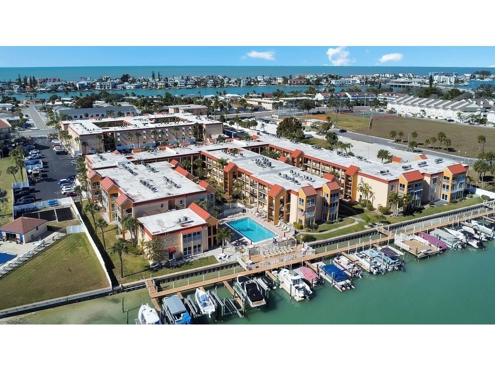 8911 Blind Pass Road #101 Saint Pete Beach FL 33706 TB8474174 image51